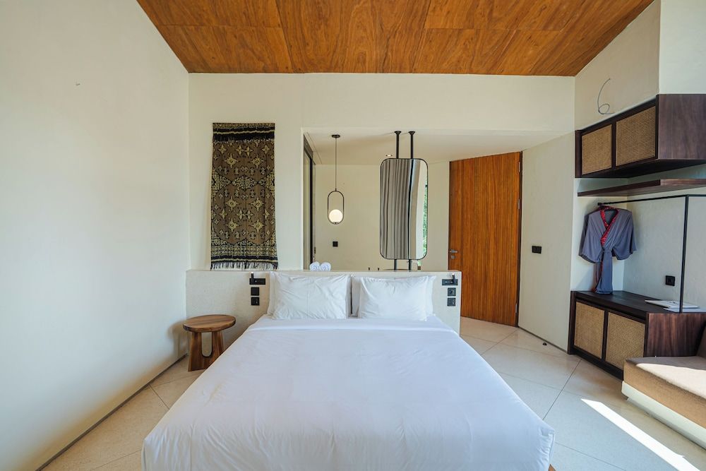 Pakubon Kintamani Two Bedroom Alas Pool Villas 4