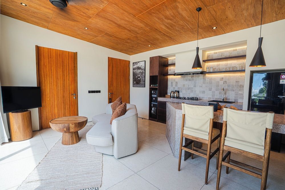 Pakubon Kintamani Two Bedroom Alas Pool Villas 15