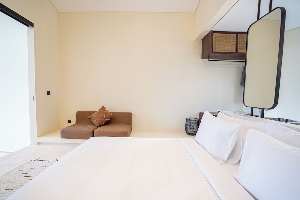 Pakubon Kintamani One Bedroom Tegal Pool Villas 4