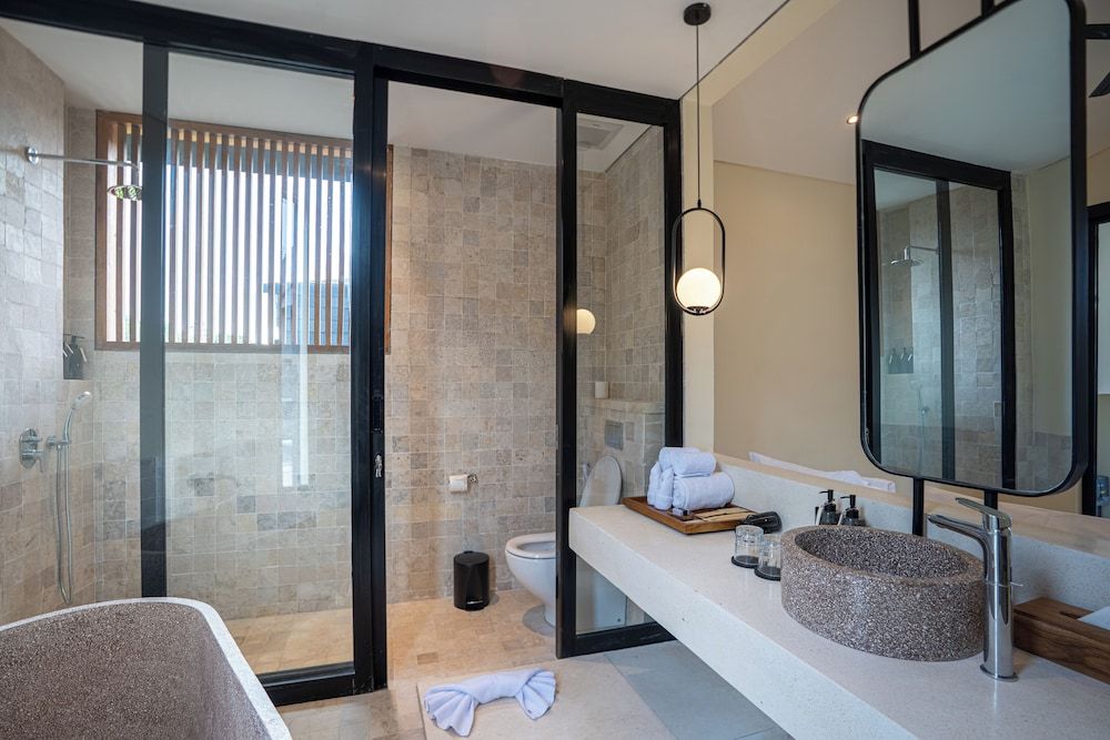 Pakubon Kintamani One Bedroom Tegal Pool Villas 11