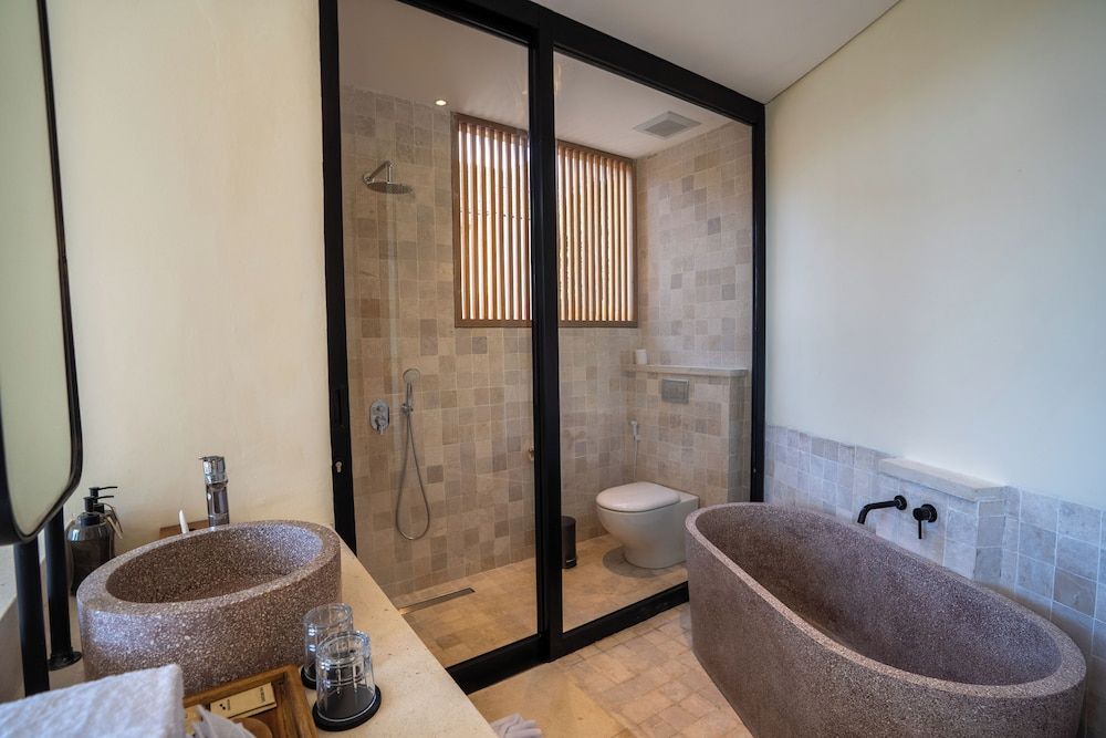 Pakubon Kintamani One Bedroom Tegal Pool Villas 8