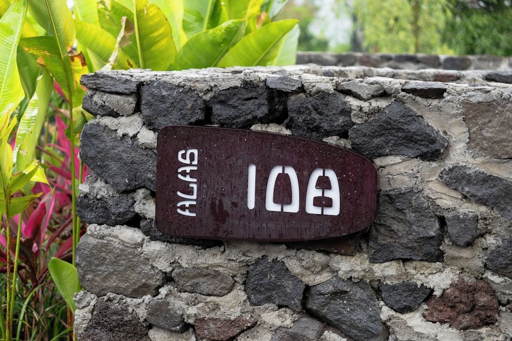 Pakubon Kintamani Two Bedroom Alas Pool Villas 7