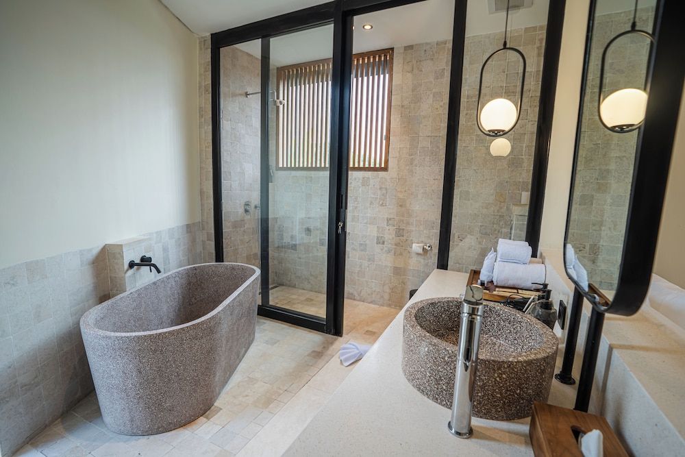 Pakubon Kintamani One Bedroom Tegal Pool Villas 9