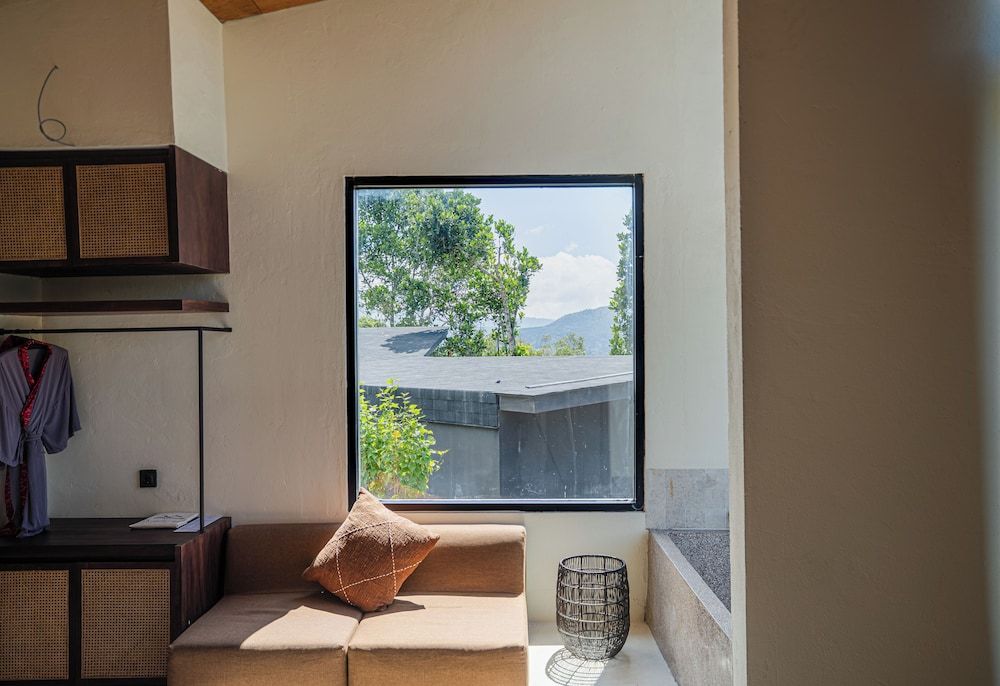 Pakubon Kintamani Two Bedroom Alas Pool Villas 13