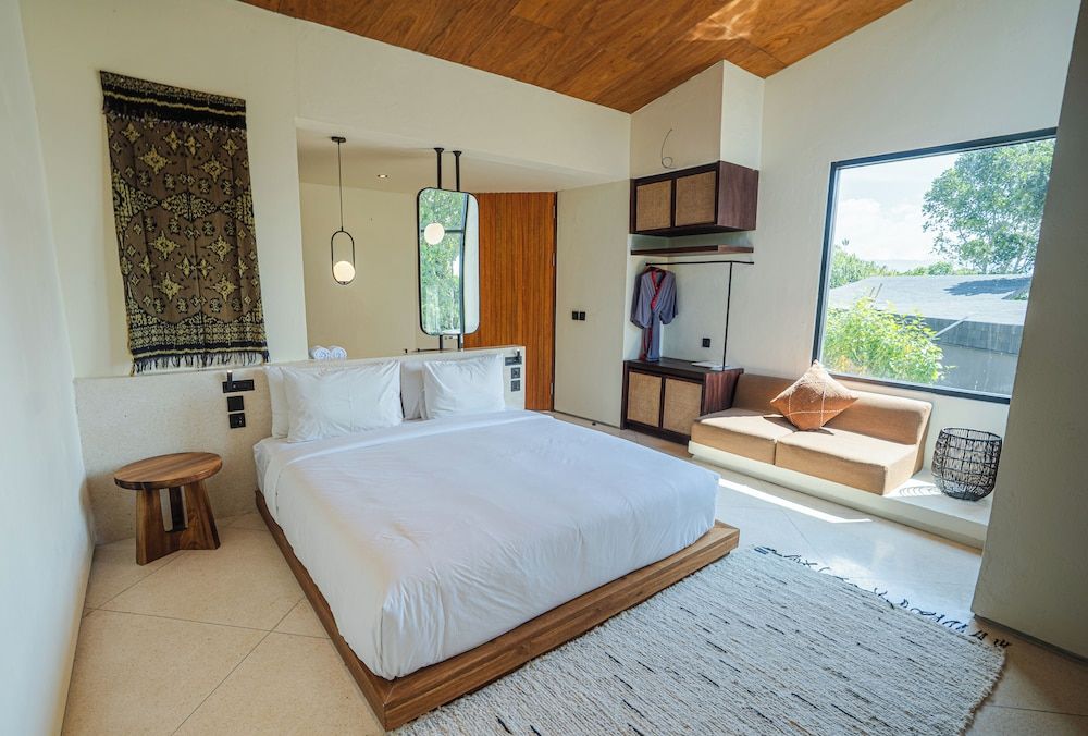 Pakubon Kintamani Two Bedroom Alas Pool Villas 3