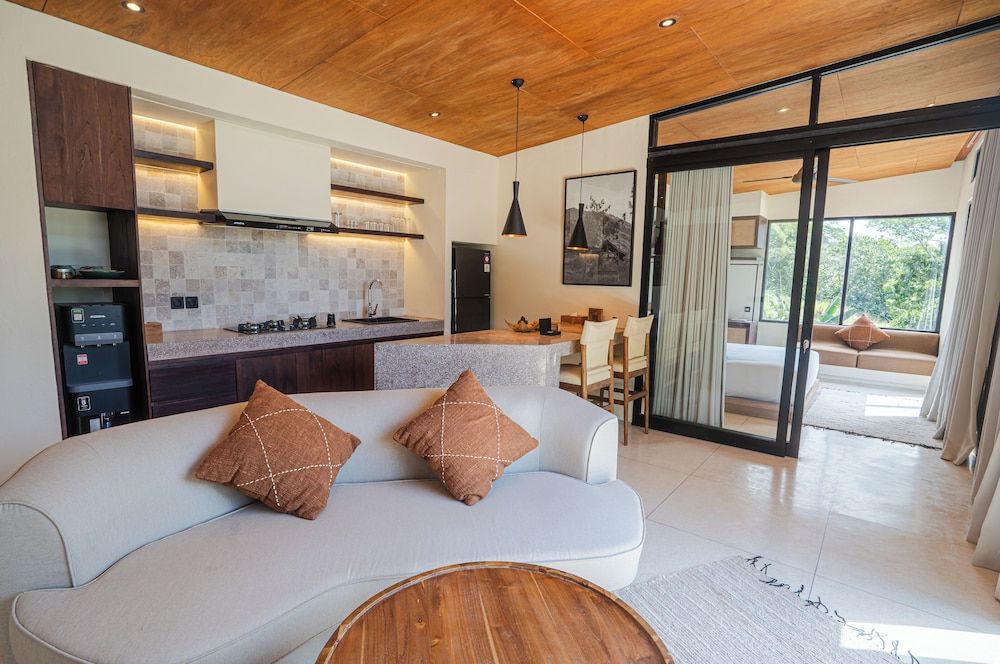 Pakubon Kintamani Two Bedroom Alas Pool Villas 14