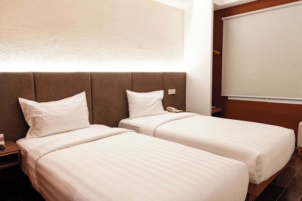 Omar Hotel