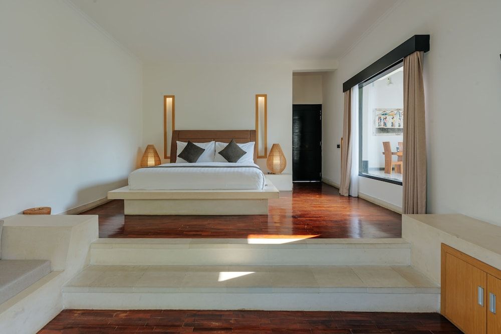 Villa, 2 Bedrooms, Private Pool