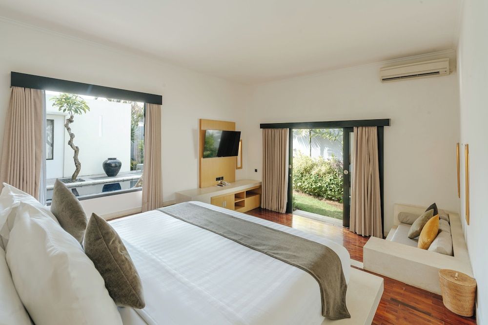 Villa, 1 Bedroom, Private Pool