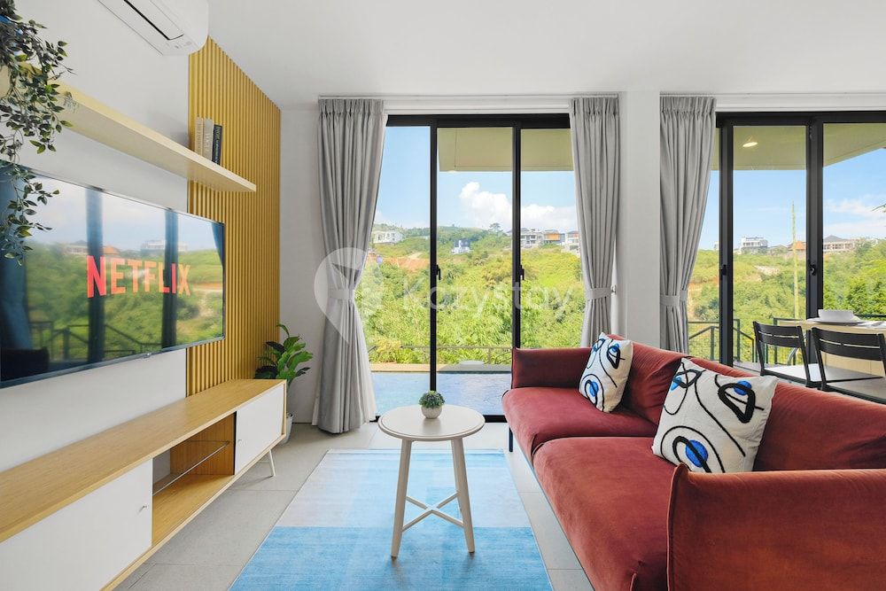 Aura Villa by Kozystay - Bandung Villa, 4 Bedrooms, Mountain View 25