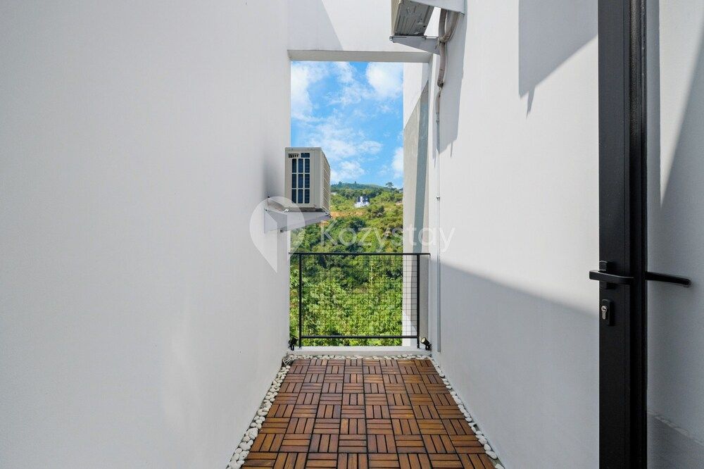 Aura Villa by Kozystay - Bandung Villa, 4 Bedrooms, Mountain View 27