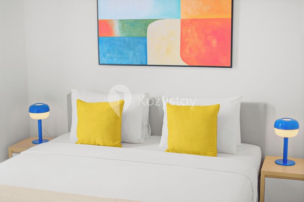 Aura Villa by Kozystay - Bandung Villa, 4 Bedrooms, Mountain View 11