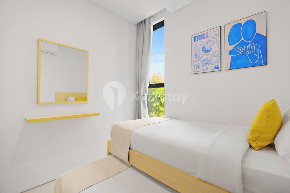 Aura Villa by Kozystay - Bandung Villa, 4 Bedrooms, Mountain View 15