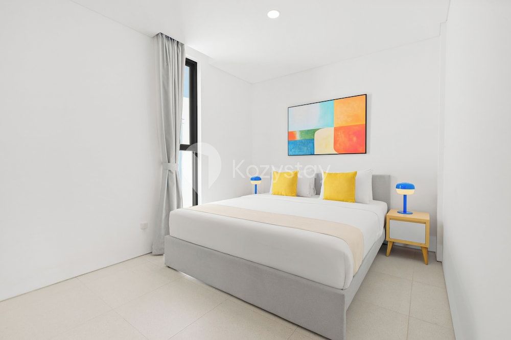 Aura Villa by Kozystay - Bandung Villa, 4 Bedrooms, Mountain View 12