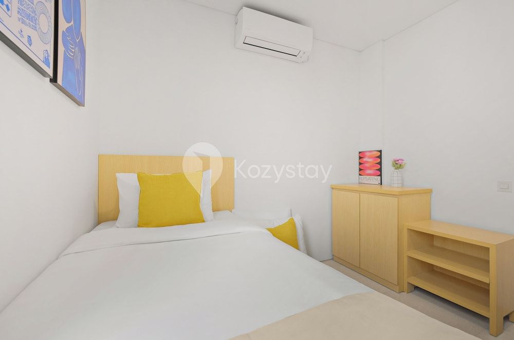 Aura Villa by Kozystay - Bandung Villa, 4 Bedrooms, Mountain View 14