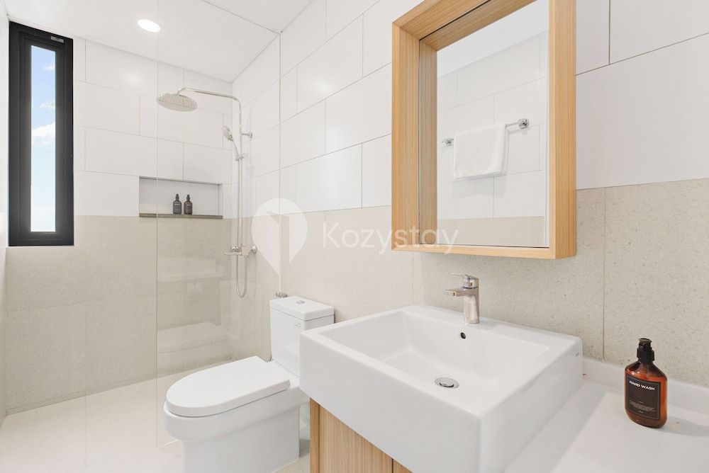 Aura Villa by Kozystay - Bandung Villa, 4 Bedrooms, Mountain View 36