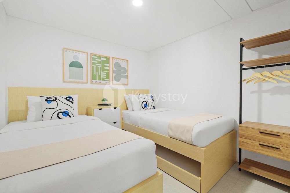 Aura Villa by Kozystay - Bandung Villa, 4 Bedrooms, Mountain View 3