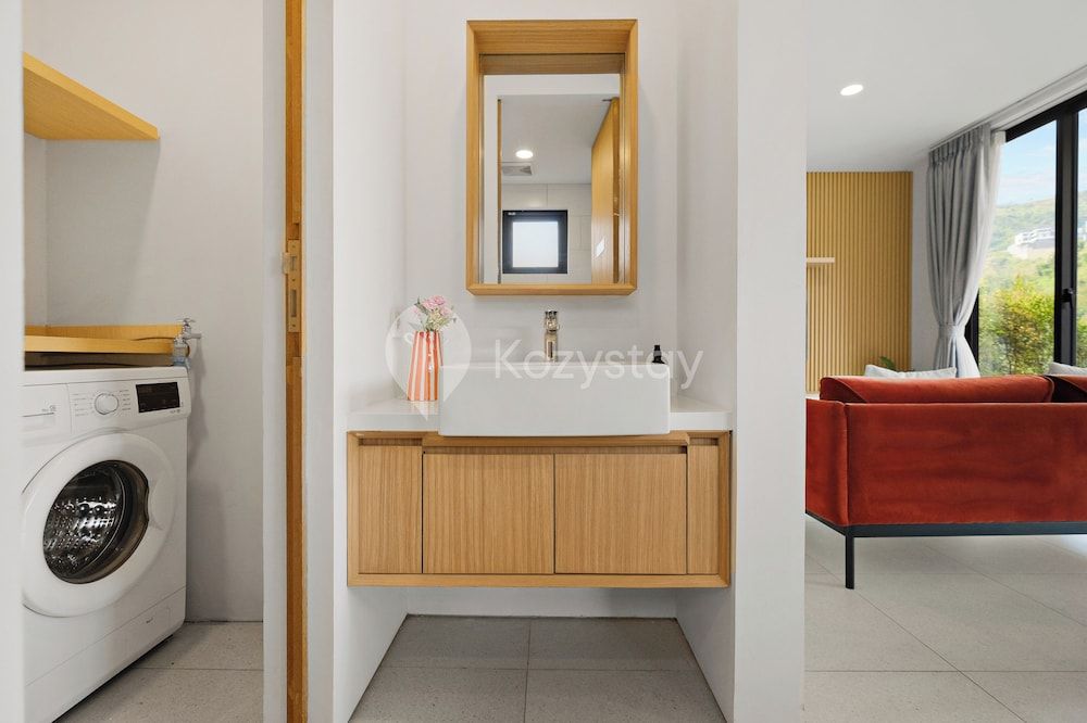 Aura Villa by Kozystay - Bandung Villa, 4 Bedrooms, Mountain View 40