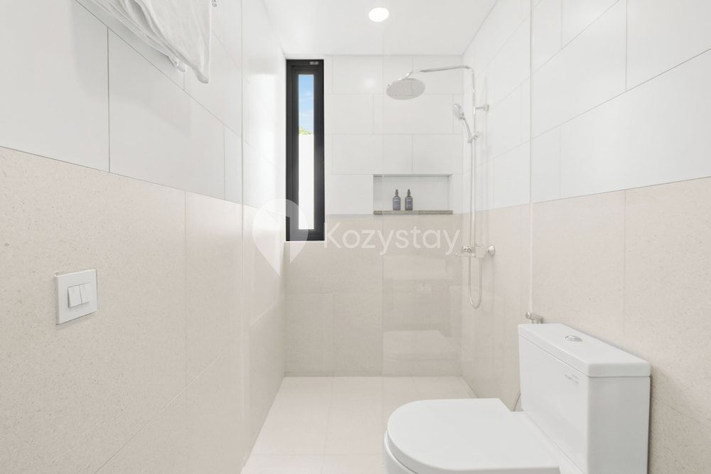 Aura Villa by Kozystay - Bandung Villa, 4 Bedrooms, Mountain View 42