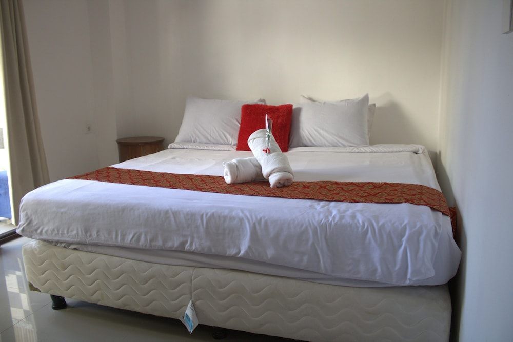 Deluxe Double Room, 1 King Bed