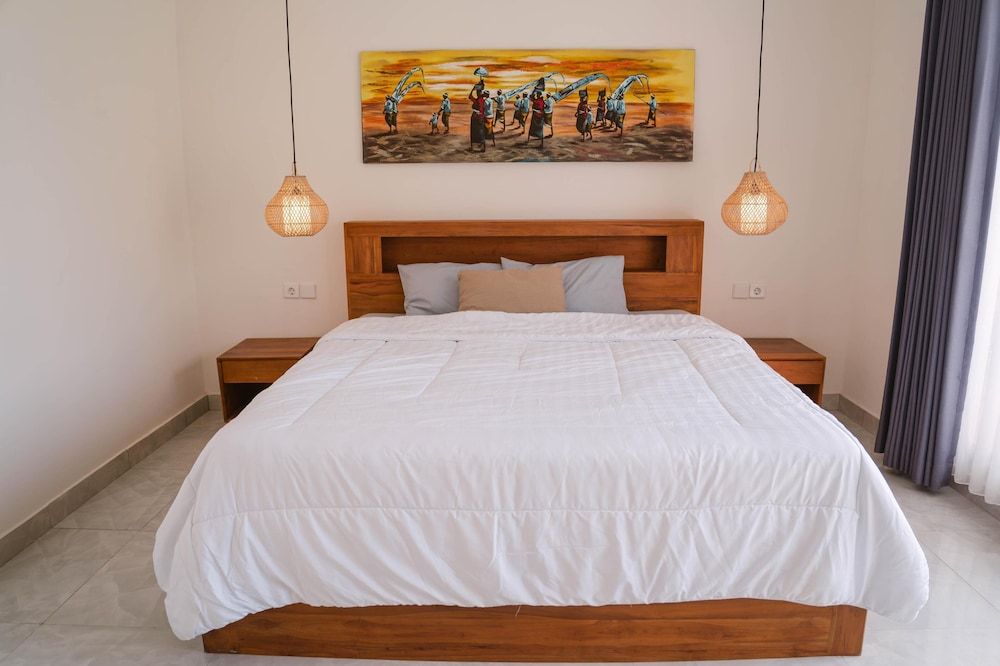Double Room, Balcony