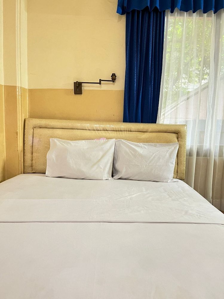 Standard Double Room, City View