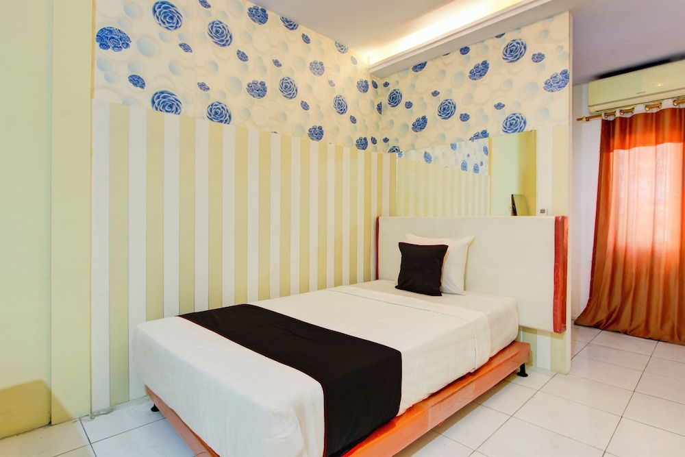 Hotel O Kd House
