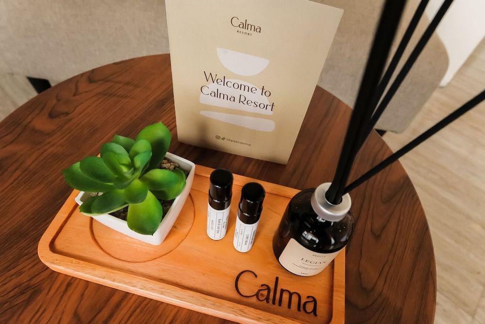 Calma Resort Megamendung Premium Villa 8