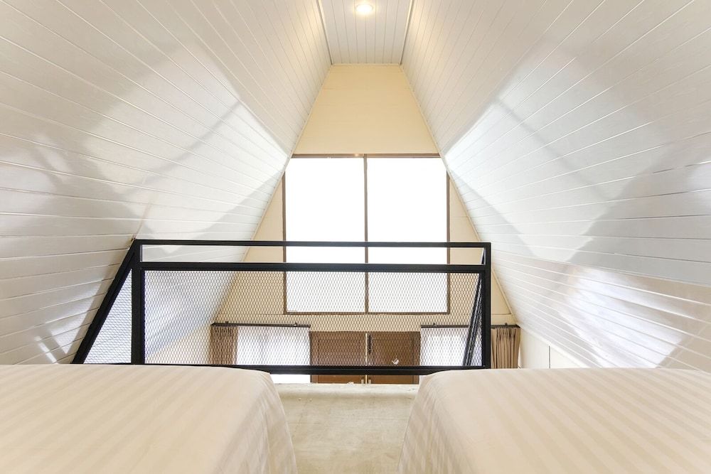 Calma Resort Megamendung Standard Villa 7