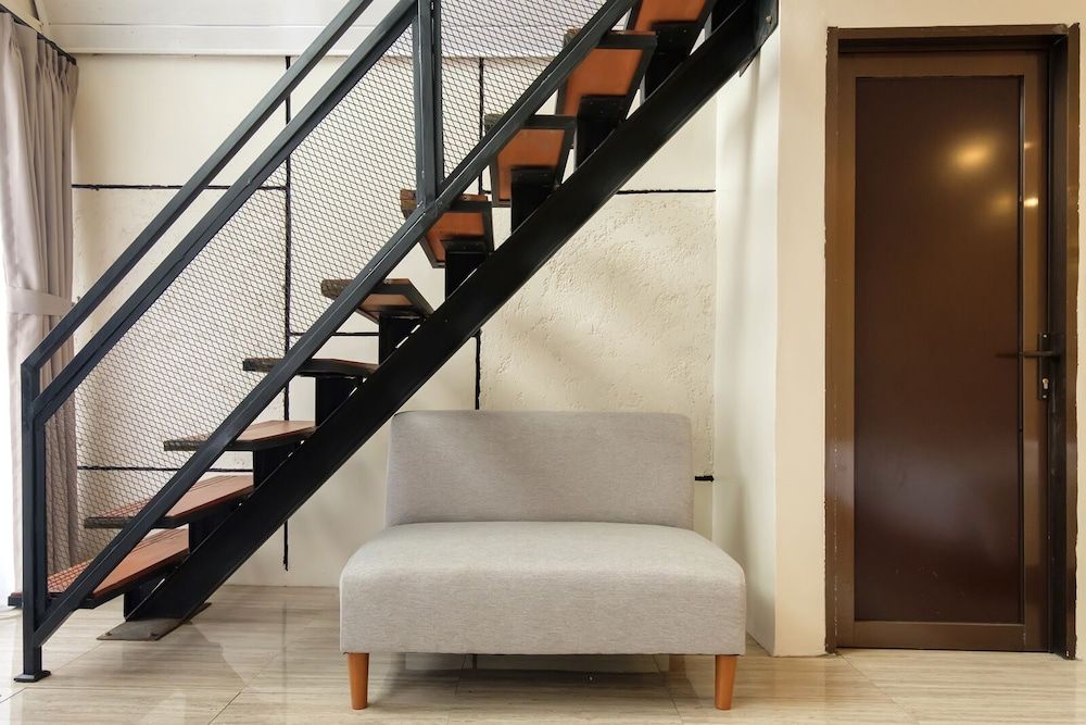 Calma Resort Megamendung Standard Villa 14