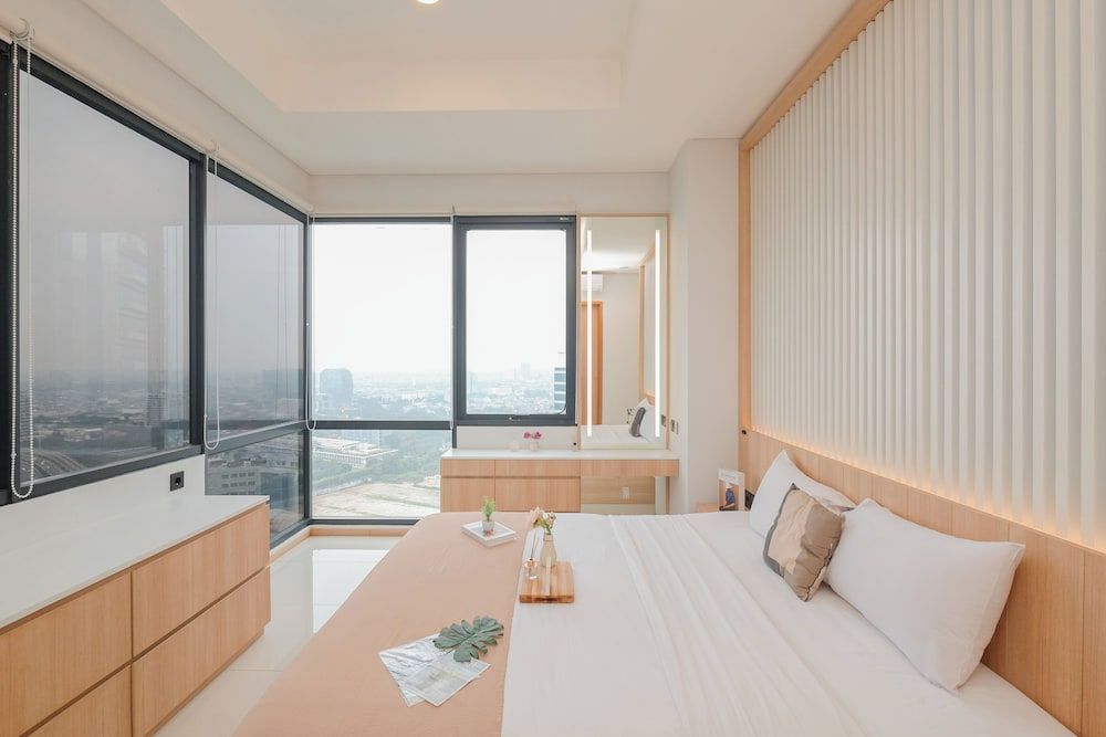 Standard Apartment
