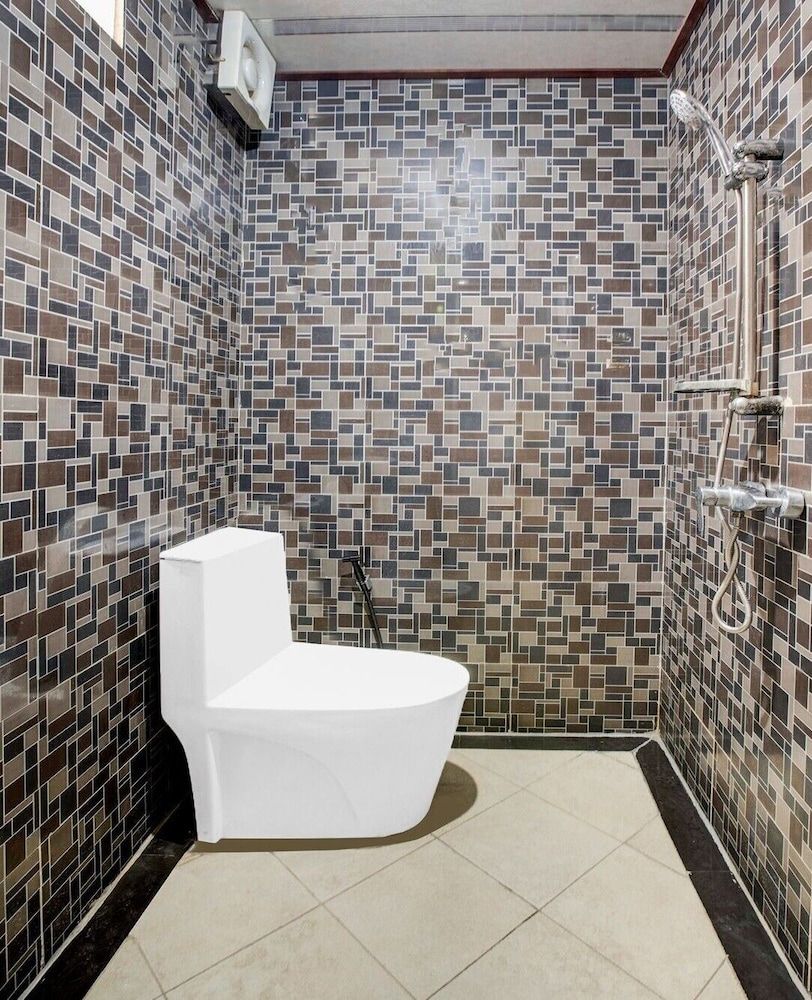 Dancenter S Hotel Standard Double Room 5