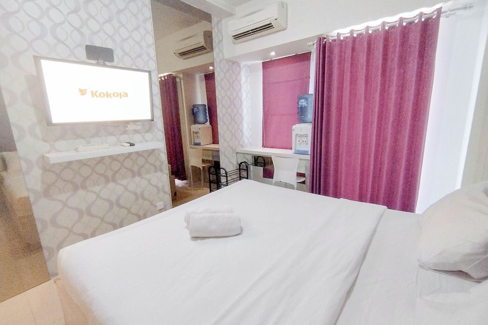 Standard Apartment