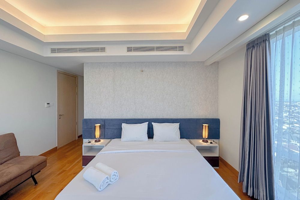 Standard Apartment