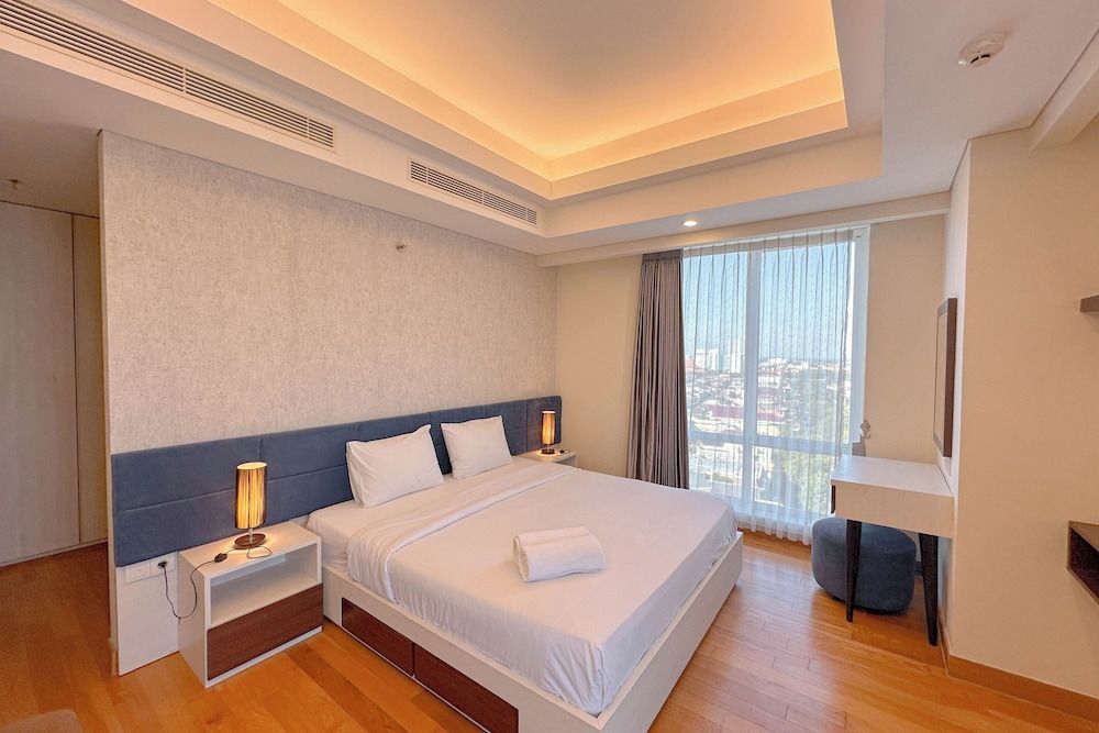 Standard Apartment