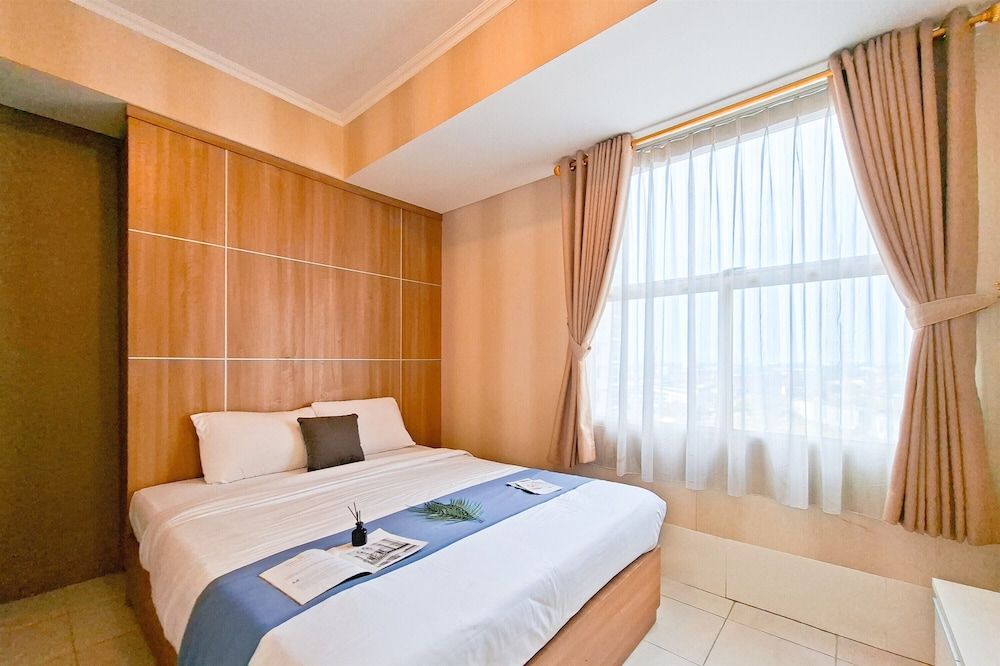 Big And Combined 3Br Apartment Silkwood Residence