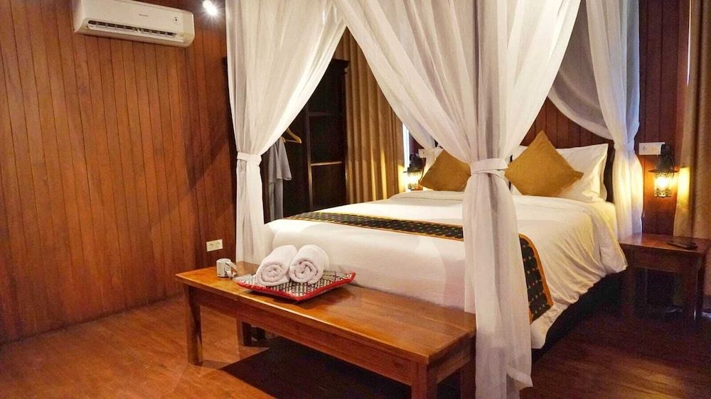 Golo Pada Villa Labuan Bajo by ABM Basic Villa 18