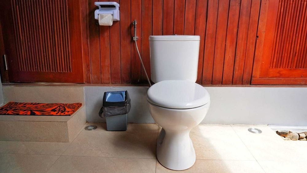 Golo Pada Villa Labuan Bajo by ABM Basic Villa 27