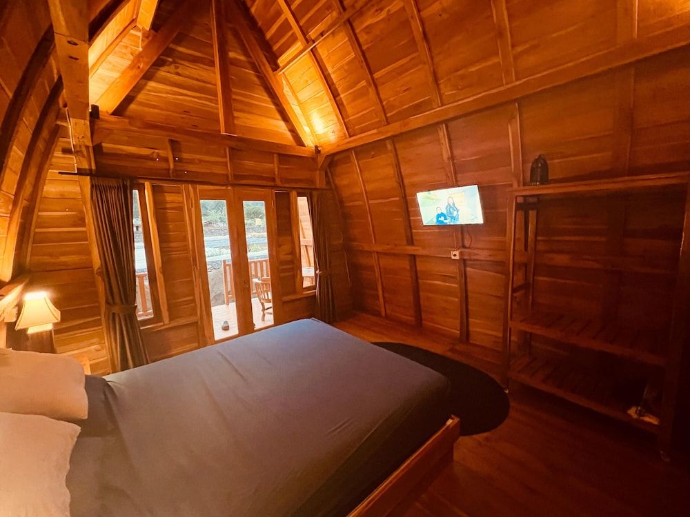 MR GLAMPING & VILLA
