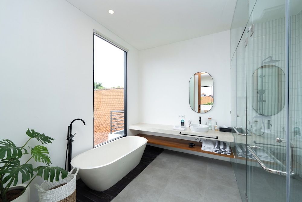Standard Villa, Non Smoking, Private Pool