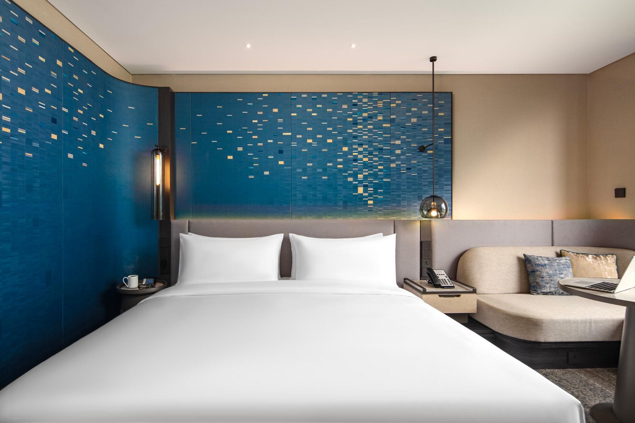 Crowne Plaza Labuan Bajo by IHG 1 King Standard