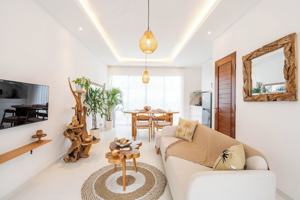 Sunrise Bliss Villas Superior Townhome, Pool View 13