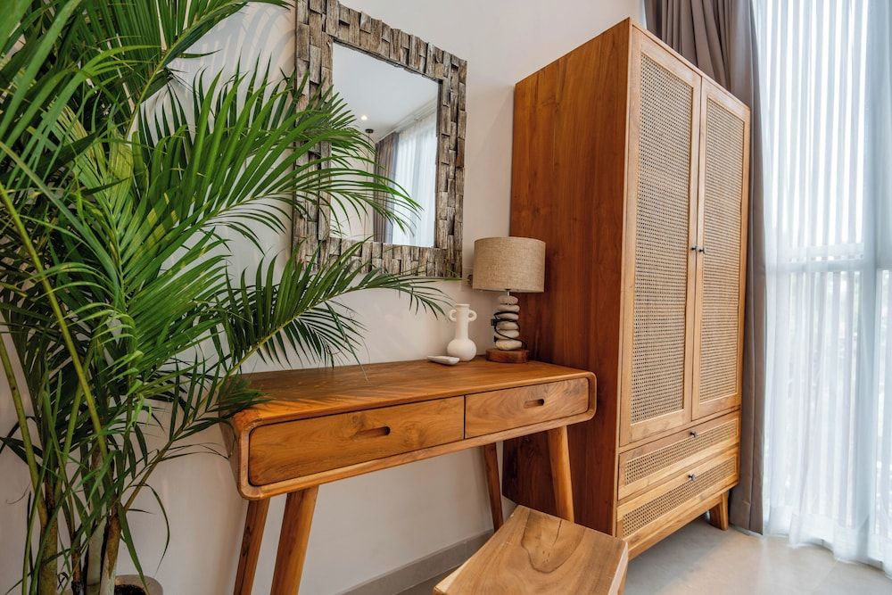 Sunrise Bliss Villas Superior Townhome, Pool View 18