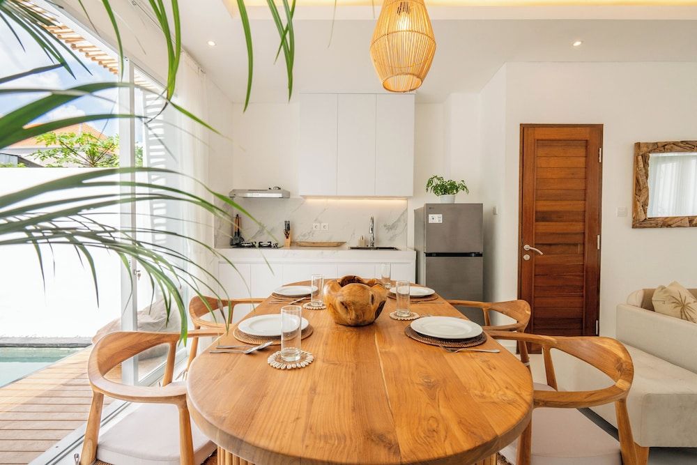 Sunrise Bliss Villas Superior Townhome, Pool View 11