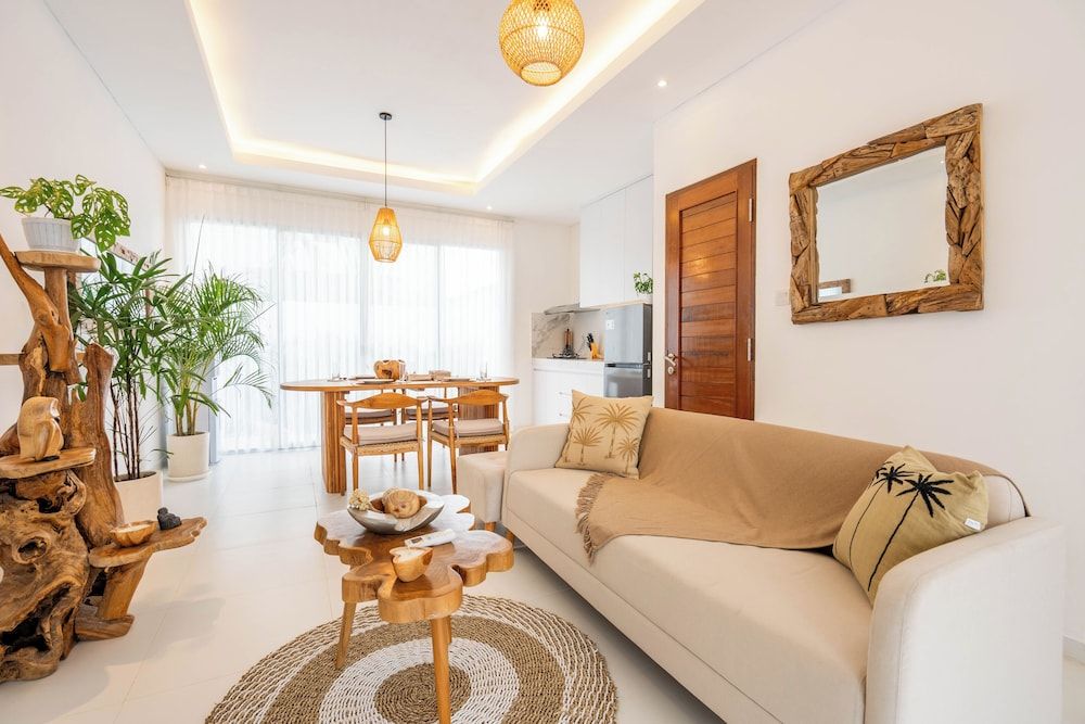 Sunrise Bliss Villas Superior Townhome, Pool View 14