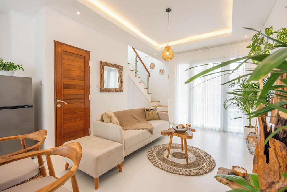 Sunrise Bliss Villas Superior Townhome, Pool View 17