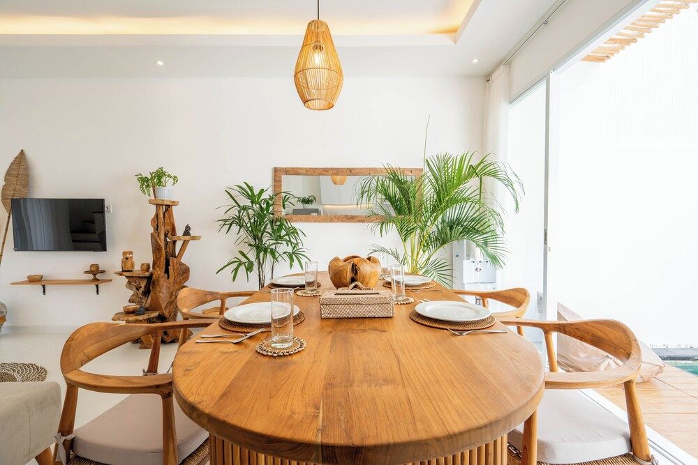 Sunrise Bliss Villas Superior Townhome, Pool View 6