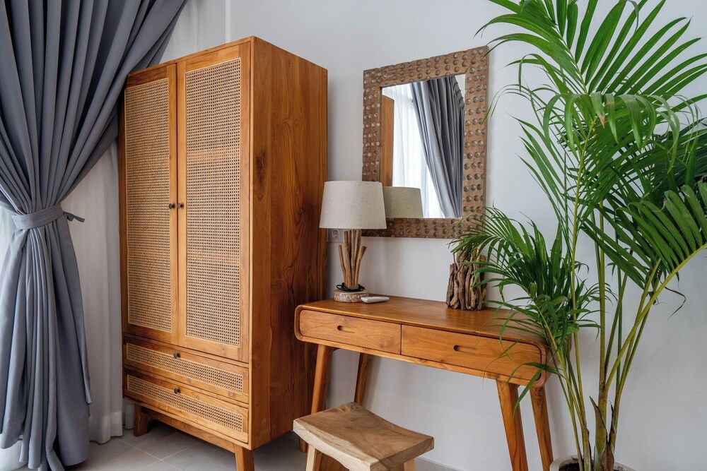 Sunrise Bliss Villas Superior Townhome, Pool View 3