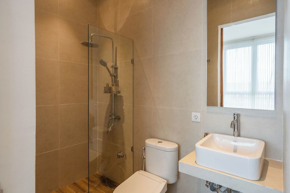 Sunrise Bliss Villas Superior Townhome, Pool View 23