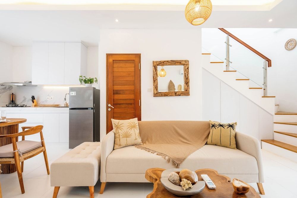 Sunrise Bliss Villas Superior Townhome, Pool View 16